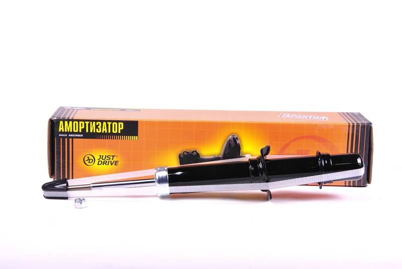 Купить JD JAA0095 Амортизатор газомасляный передний /341223/