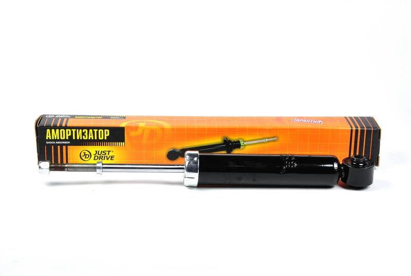 Купить JD JAA0126 Амортизатор газомасляный задний /344444/