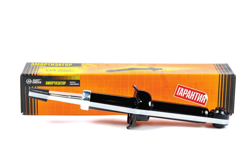 Купить JD JAA0140 Амортизатор газомасляный задний /341193/