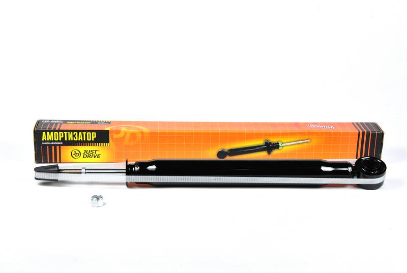 Купить JD JAA0224 Амортизатор газомасляный задний /344362/