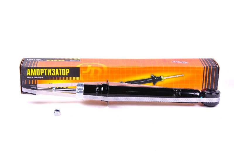 Купить JD JAA0260 Амортизатор газомасляный задний /341213/