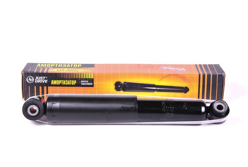 Купить JD JAA0294 Амортизатор газомасляный задний /349098/