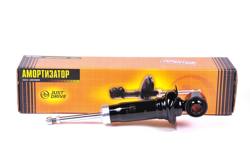 Купить JD JAA0316 Амортизатор газомасляный задний правый /341357/