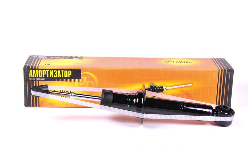 Купить JD JAA0320 Амортизатор газомаслянный задний /341226/