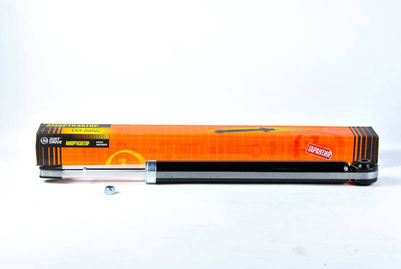 Купить JD JAA0352 Амортизатор газомасляный задний /343442/