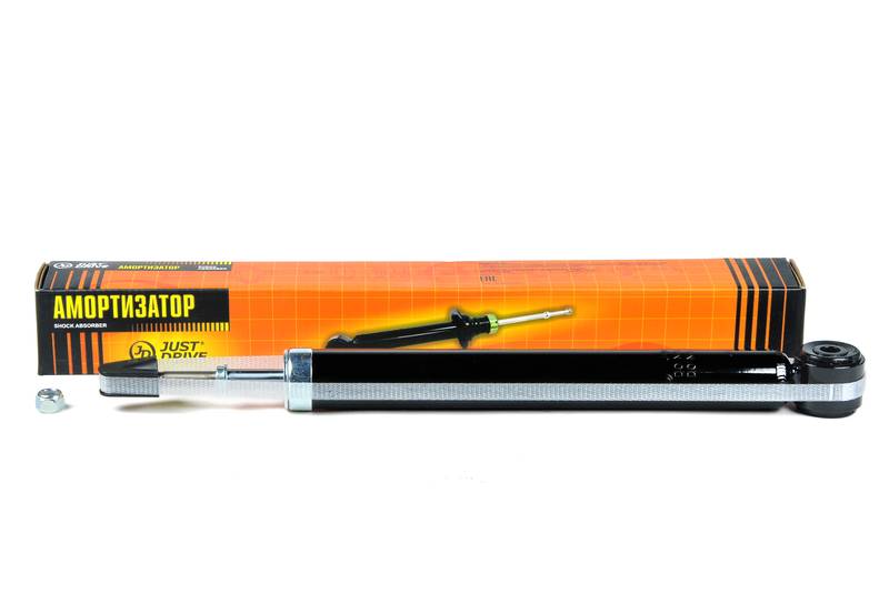 Купить JD JAA0370 Амортизатор газомасляный задний /343421/