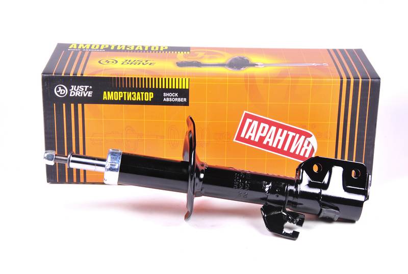 Купить JD JAS0410 Стойка газомасляная передняя левая /333397/