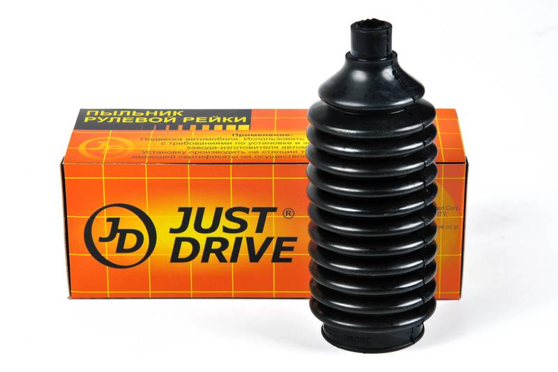 Купить JD JCD0001 Пыльник рулевой рейки