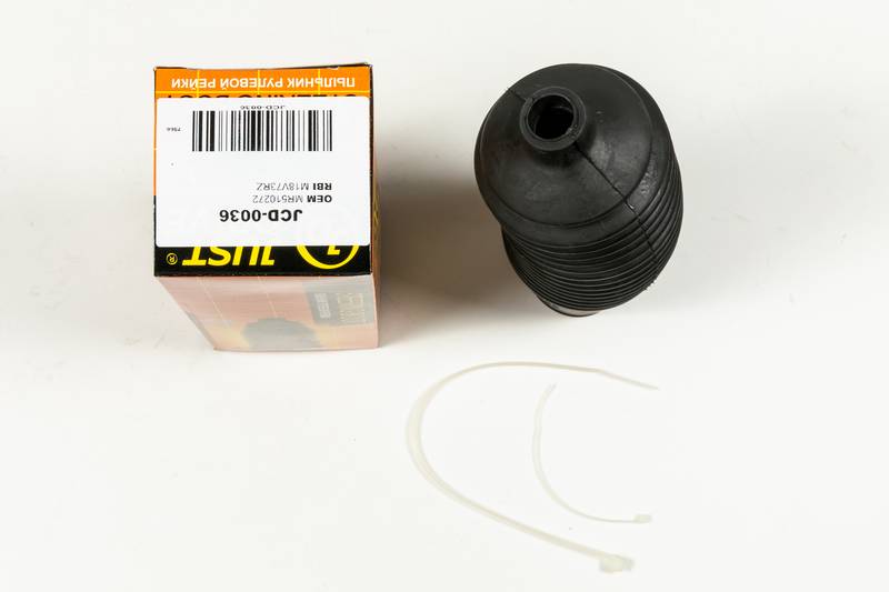Купить JD JCD0036 Пыльник рулевой рейки