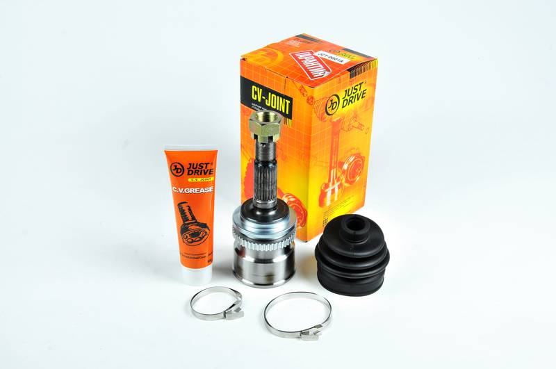 Купить JD JCT0001A ШРУС внешний ABS DA012A48