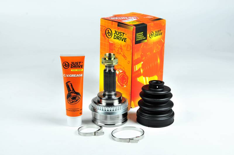Купить JD JCT0005A ШРУС внешний ABS FU026A44