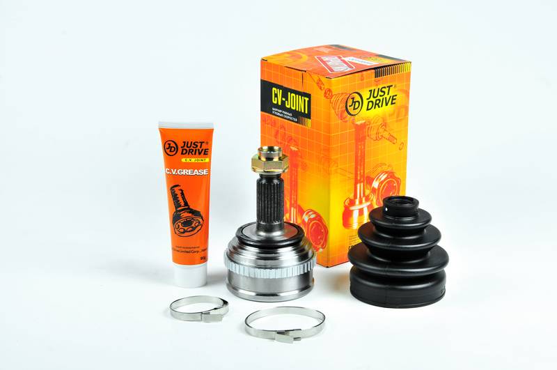 Купить JD JCT0008A ШРУС внешний ABS HO024A50