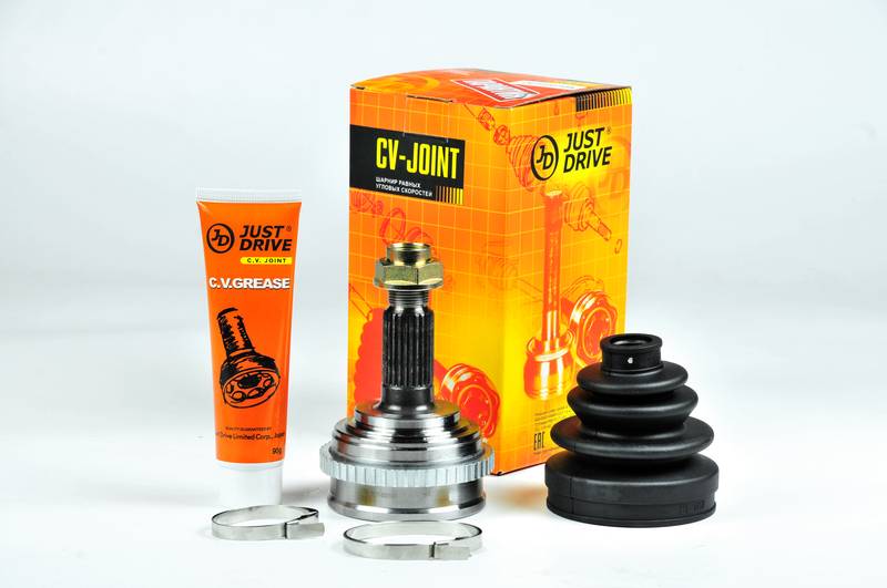 Купить JD JCT0010A ШРУС внешний ABS HO035A50