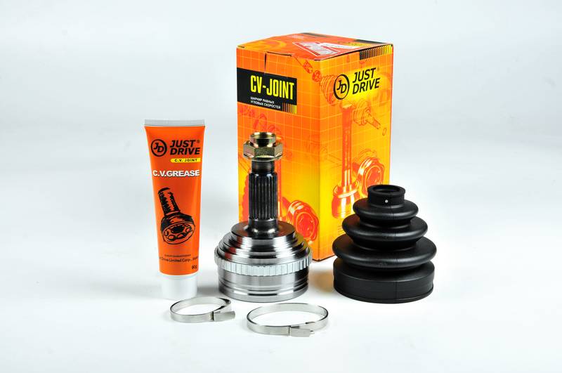 Купить JD JCT0011A ШРУС внешний ABS HO055A50