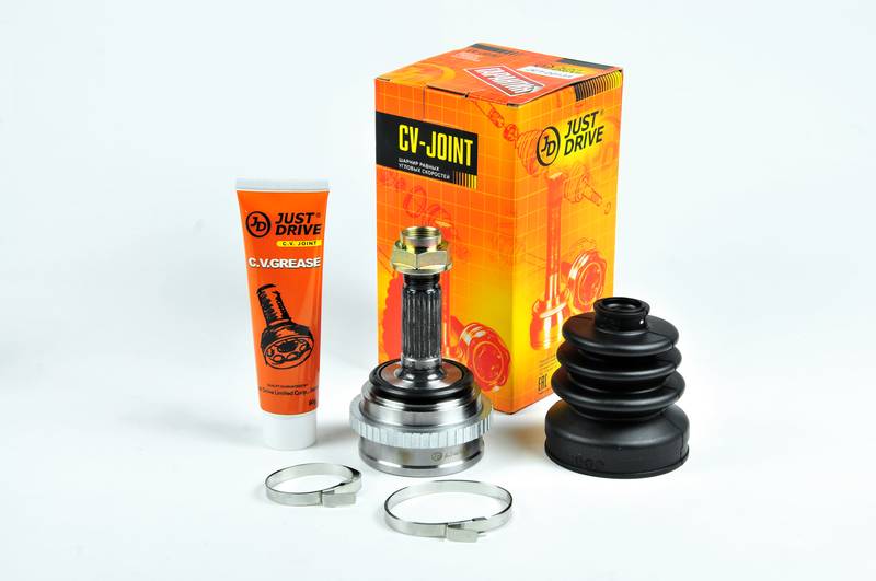 Купить JD JCT0013A ШРУС внешний ABS HO061A50