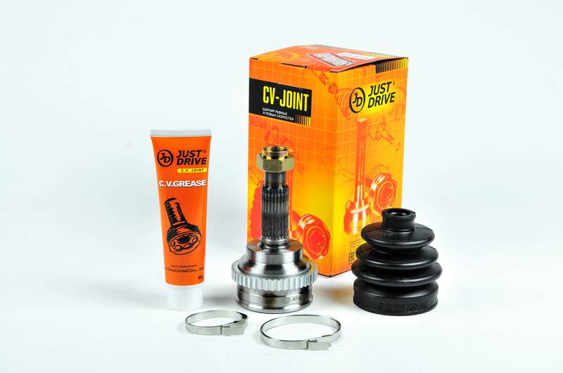 Купить JD JCT0015A ШРУС внешний ABS MA014A44