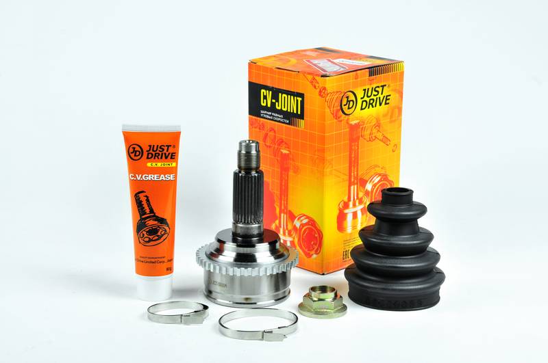 Купить JD JCT0018A ШРУС внешний ABS MA044A44