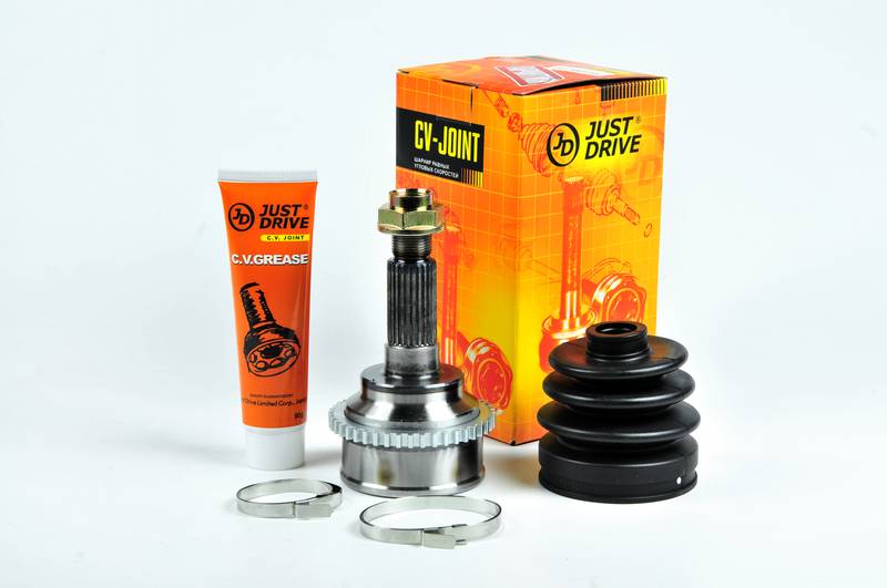 Купить JD JCT0019A ШРУС внешний ABS MA045A44