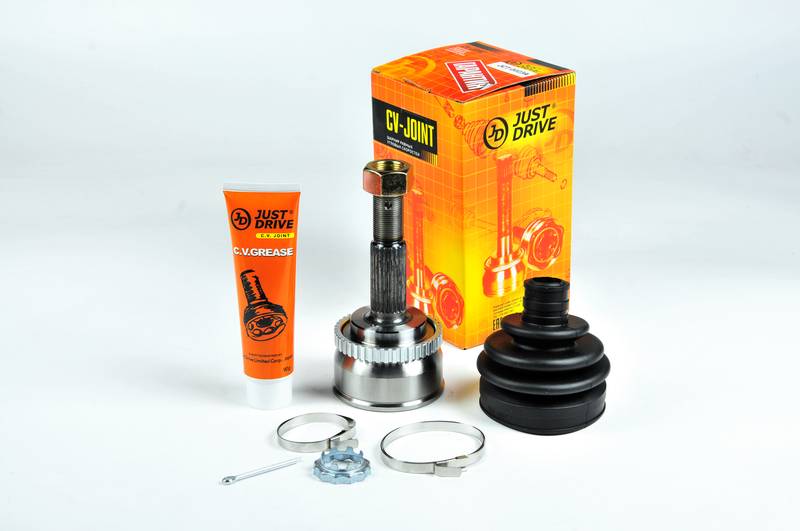 Купить JD JCT0023A ШРУС внешний ABS NI013A42
