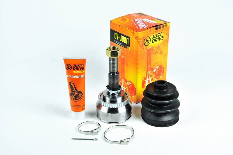 Купить JD JCT0024A ШРУС внешний ABS NI017A42