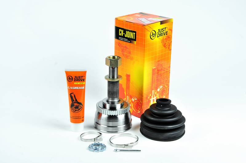Купить JD JCT0027A ШРУС внешний ABS NI027A46