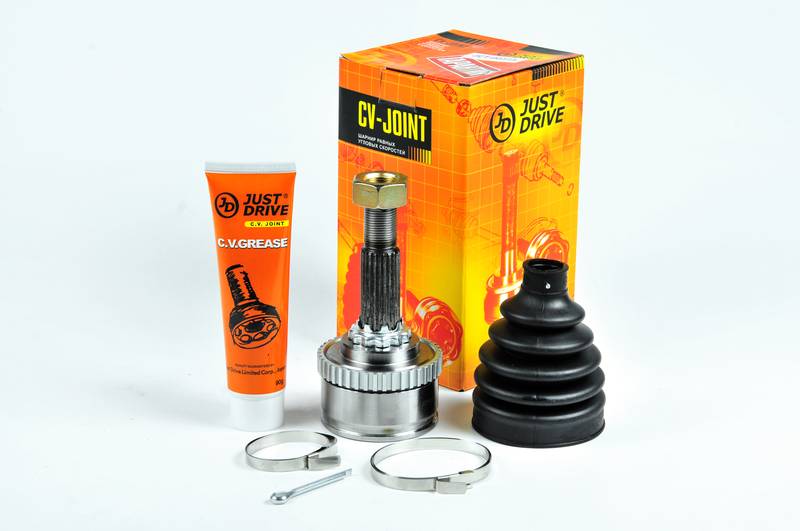 Купить JD JCT0031A ШРУС внешний ABS NI043A42