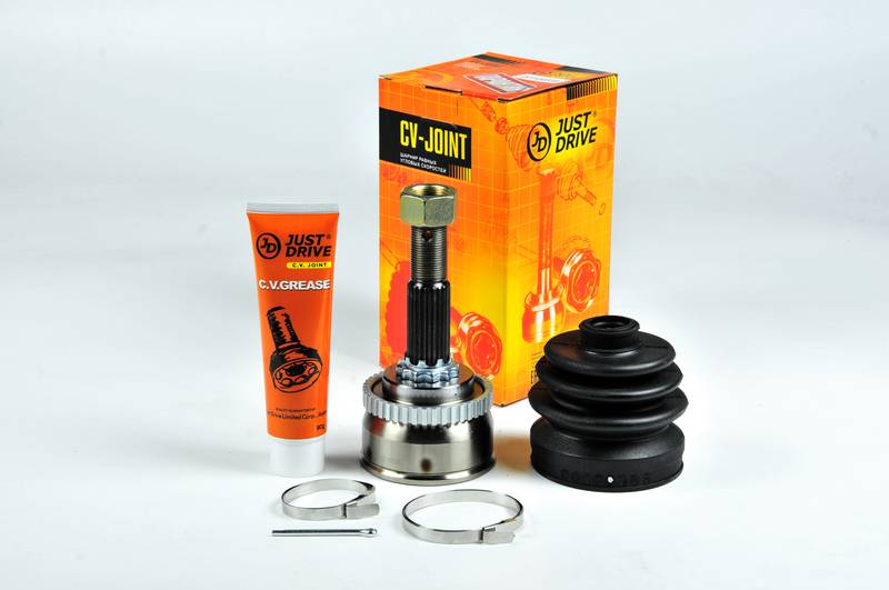 Купить JD JCT0033A ШРУС внешний ABS NI060A42