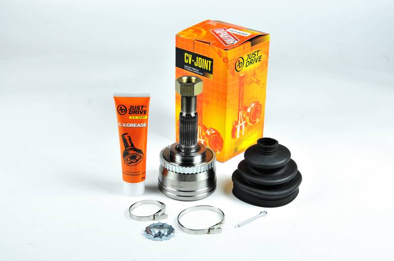 Купить JD JCT0036A ШРУС внешний ABS NI065A44