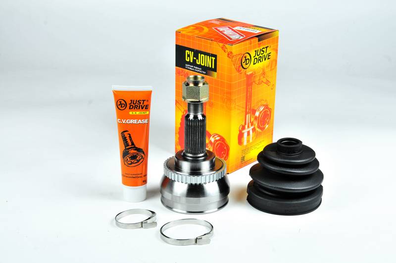 Купить JD JCT0038A ШРУС внешний ABS NI069A44