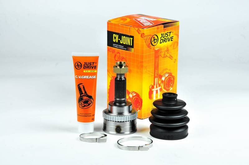 Купить JD JCT0041A ШРУС внешний ABS SU017A43