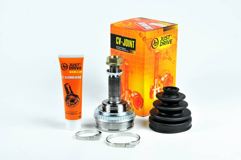 Купить JD JCT0045A ШРУС внешний ABS TO009A48