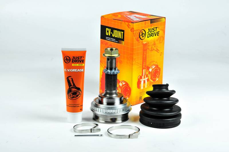 Купить JD JCT0047A ШРУС внешний ABS TO010A48