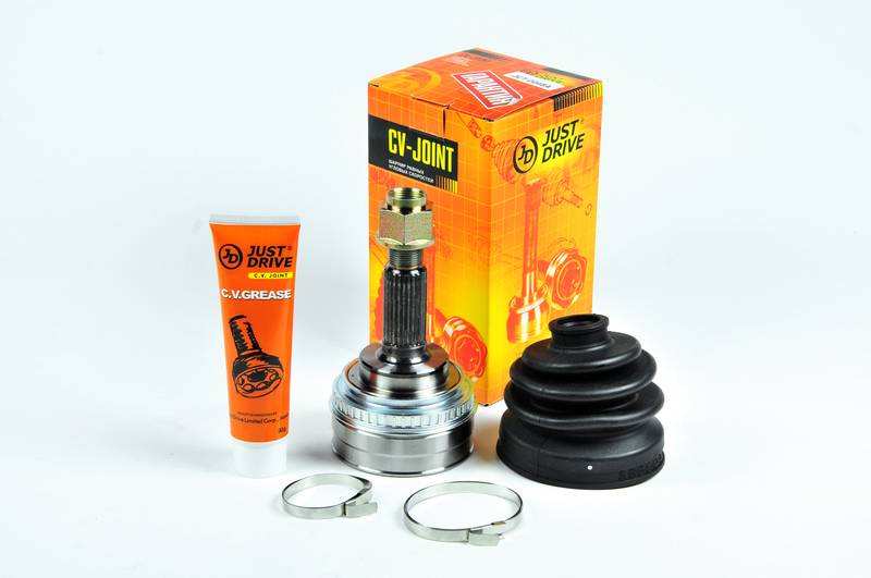Купить JD JCT0048A ШРУС внешний ABS TO012A48