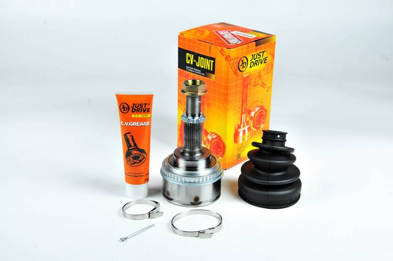 Купить JD JCT0052A ШРУС внешний ABS TO027A48