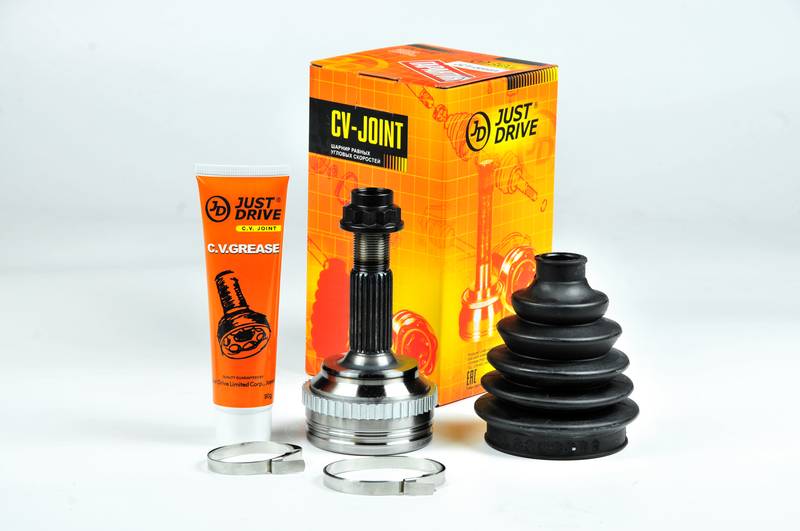 Купить JD JCT0058A ШРУС внешний ABS TO040A48