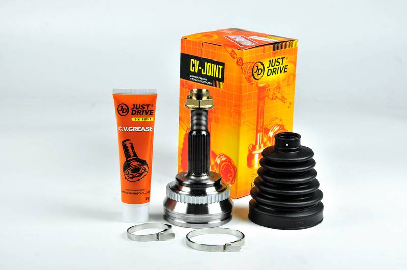 Купить JD JCT0060A ШРУС внешний ABS TO054A48