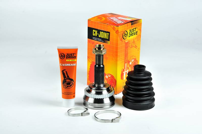 Купить JD JCT0061A ШРУС внешний ABS TO055A48