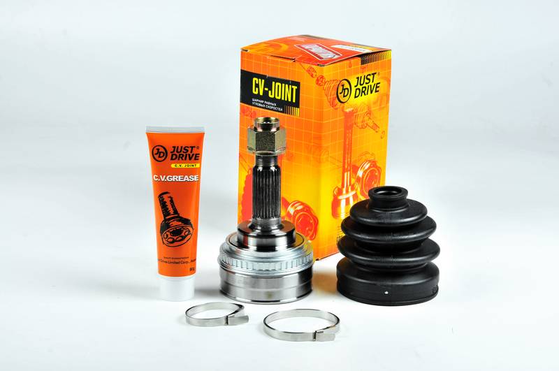 Купить JD JCT0064A ШРУС внешний ABS TO065A48