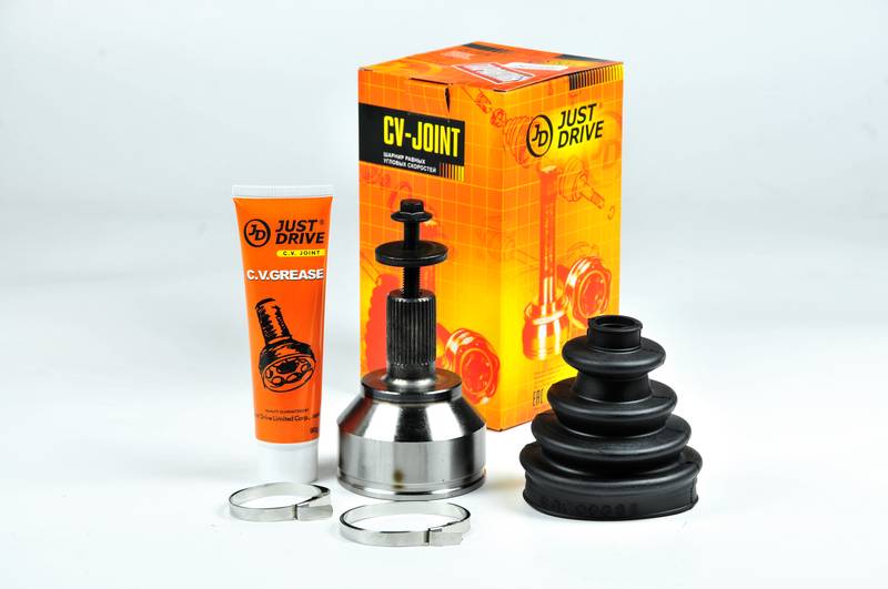 Купить JD JCT0080 ШРУС внешний 151563