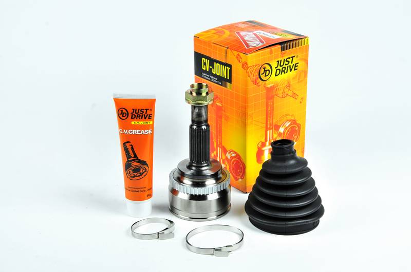 Купить JD JCT0142A ШРУС внешний ABS 151539