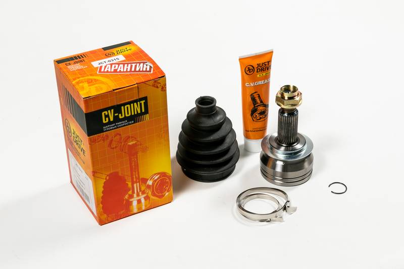 Купить JD JCT0315 ШРУС внешний FU032