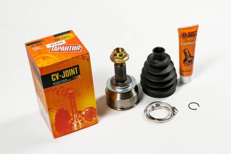 Купить JD JCT0316 ШРУС внешний FU36
