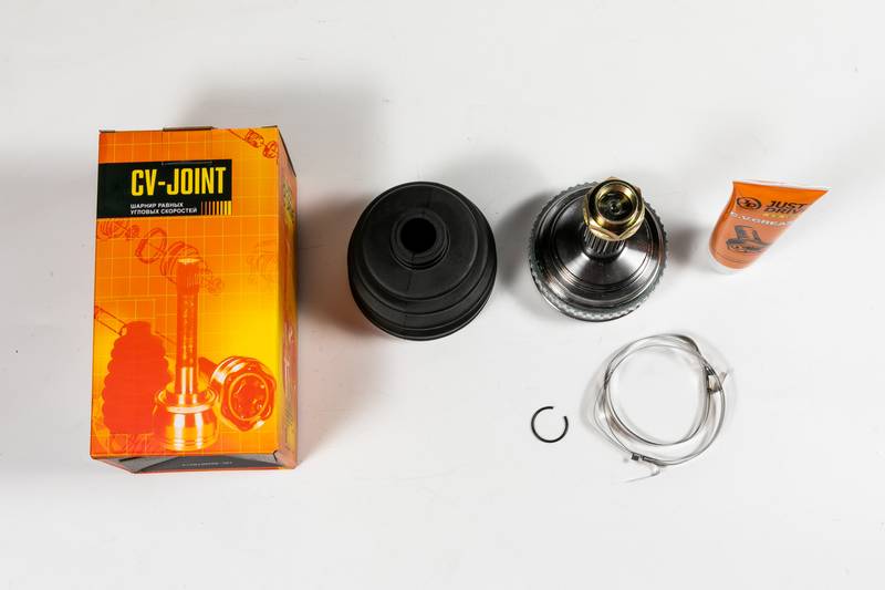 Купить JD JCT0317A ШРУС внешний АВS HO54A50