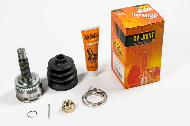 Купить JD JCT0322A ШРУС внешний АВS HY014A44