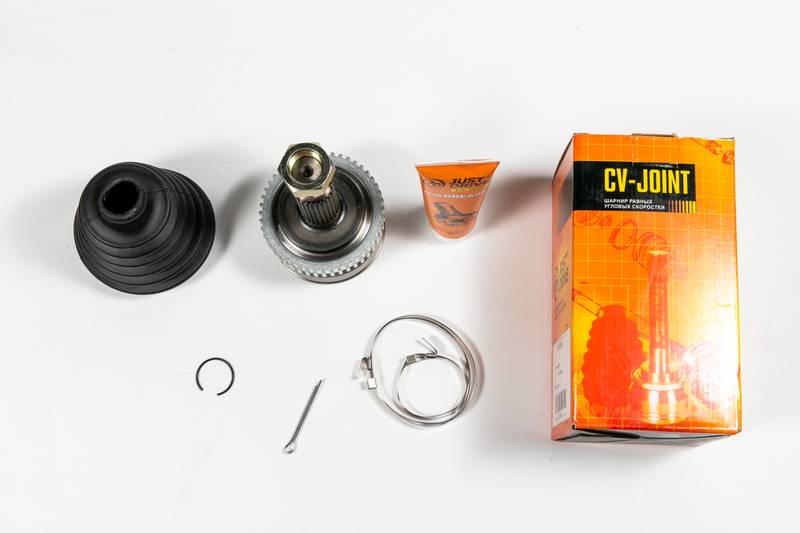 Купить JD JCT0323A ШРУС внешний АВS HY015A47