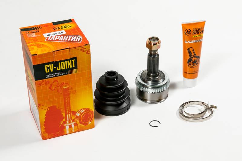 Купить JD JCT0324A ШРУС внешний АВS KI018A48