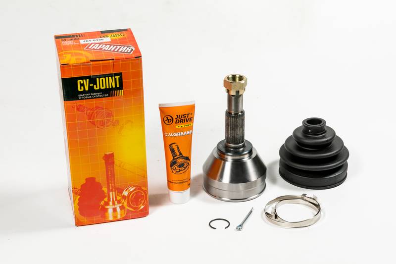 Купить JD JCT0336 ШРУС внешний NI112