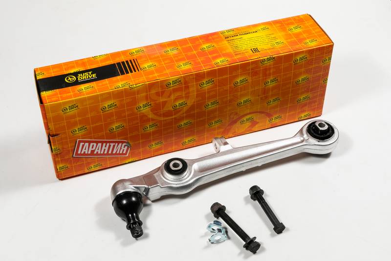 Купить JD JDCSX118 Рычаг подвески передней, нижний