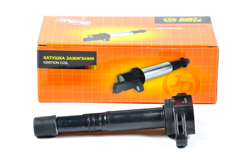 Купить JD JDK0036 Катушка зажигания