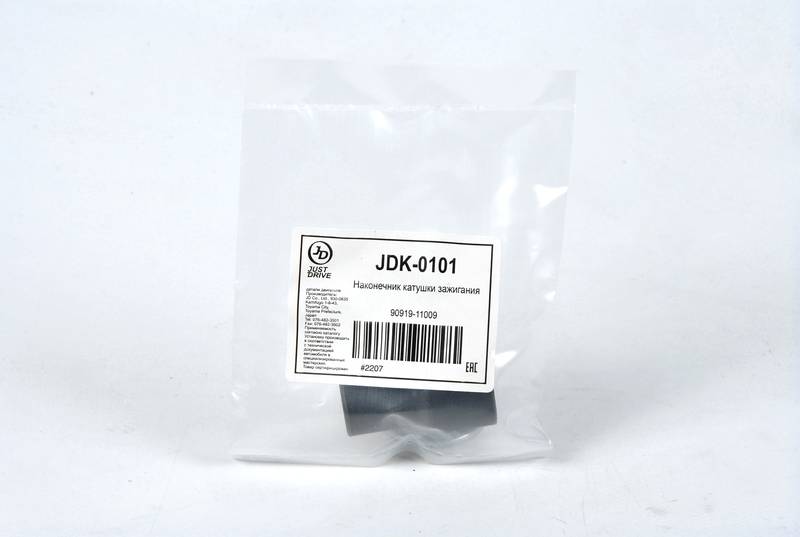 Купить JD JDK0101 Наконечник катушки зажигания